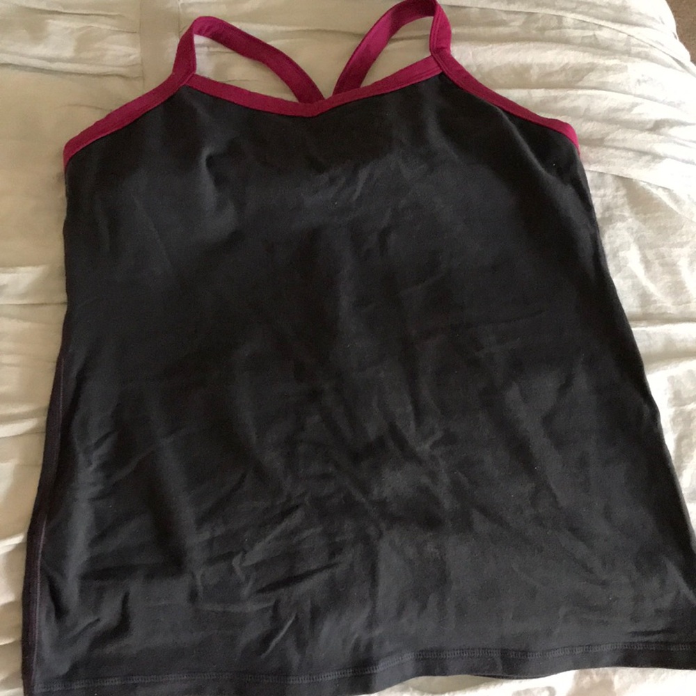 Lulu tank